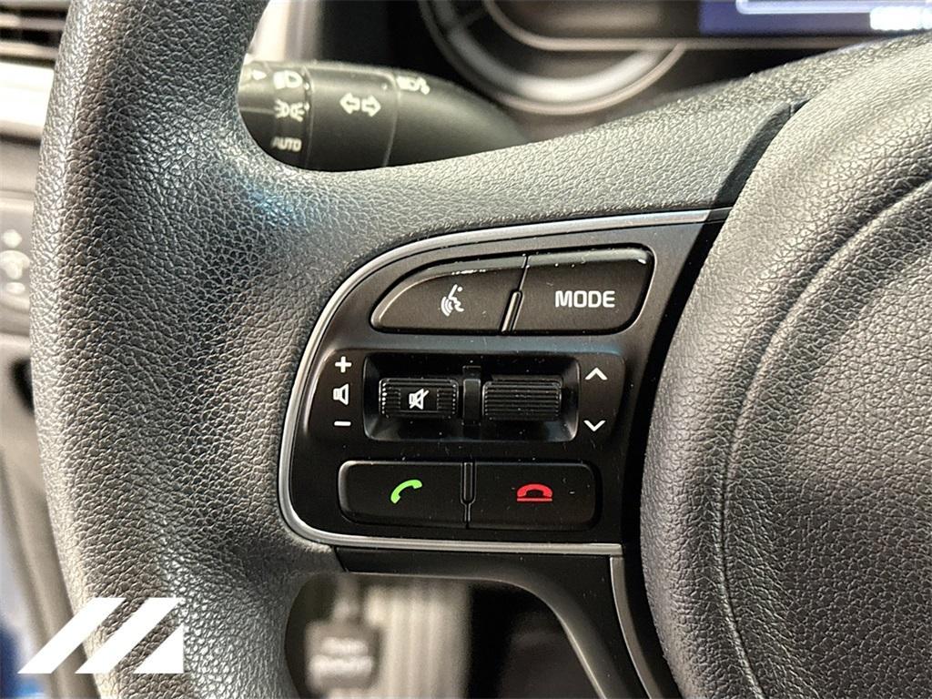used 2018 Kia Niro car, priced at $9,000