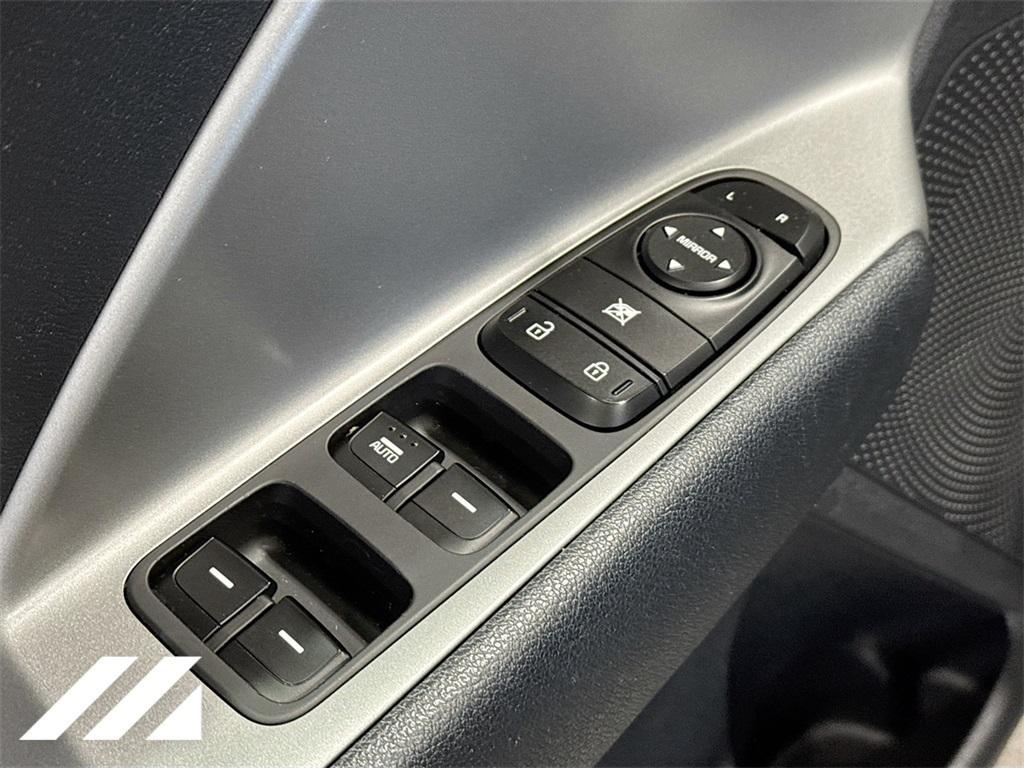 used 2018 Kia Niro car, priced at $9,000