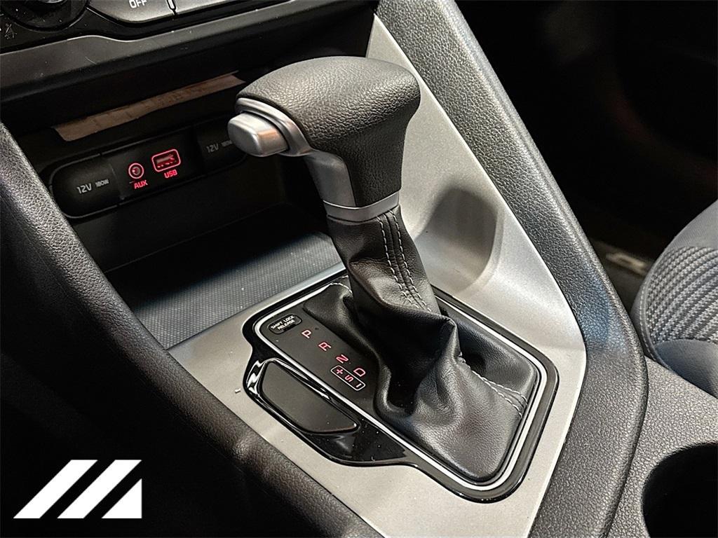used 2018 Kia Niro car, priced at $9,000