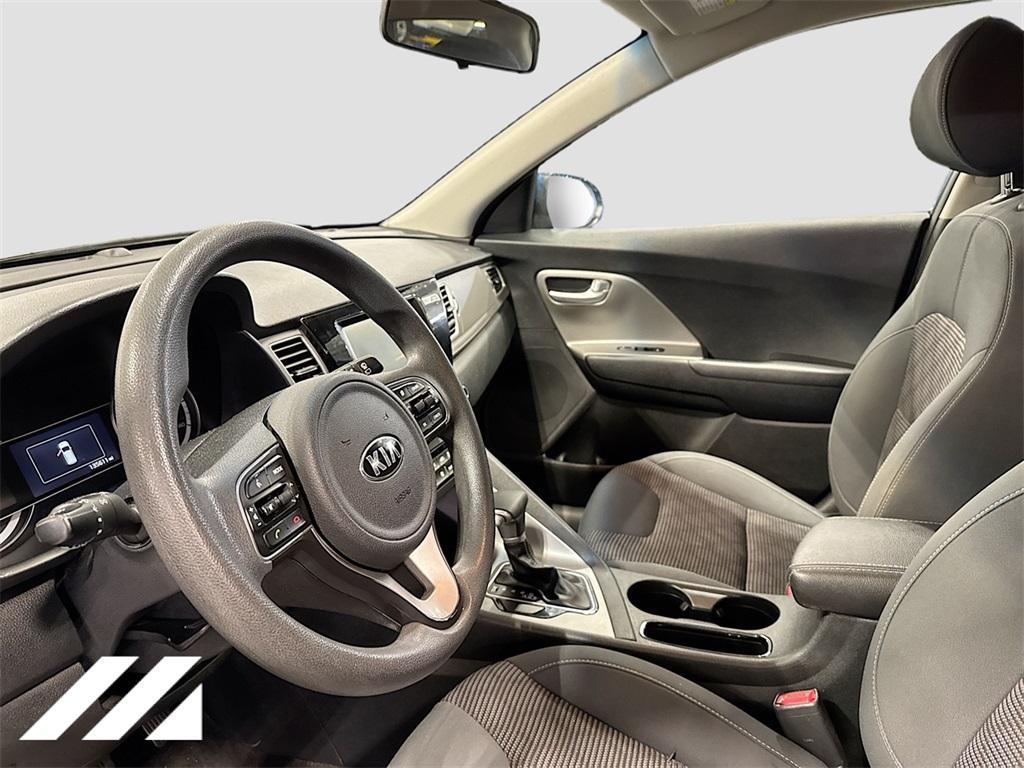 used 2018 Kia Niro car, priced at $9,000
