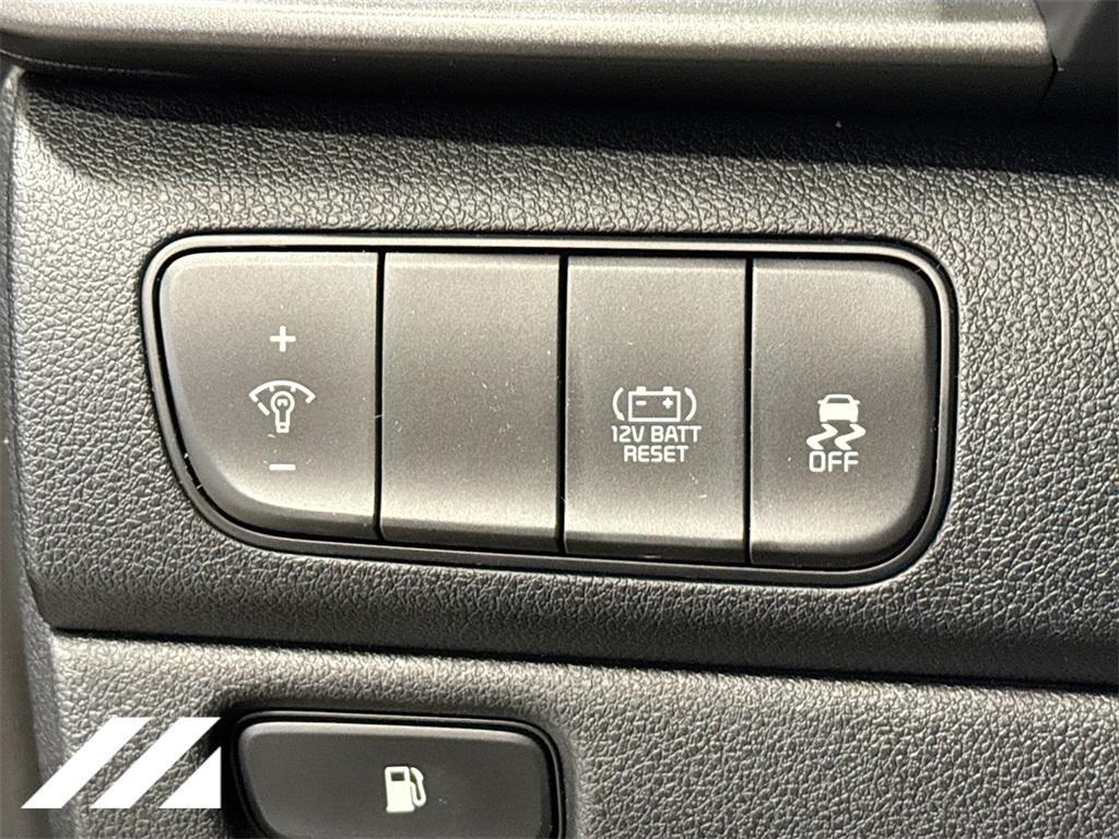 used 2018 Kia Niro car, priced at $9,000