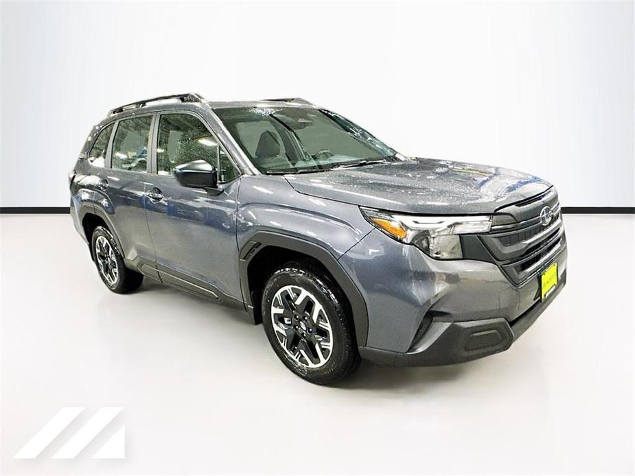 new 2025 Subaru Forester car, priced at $29,794