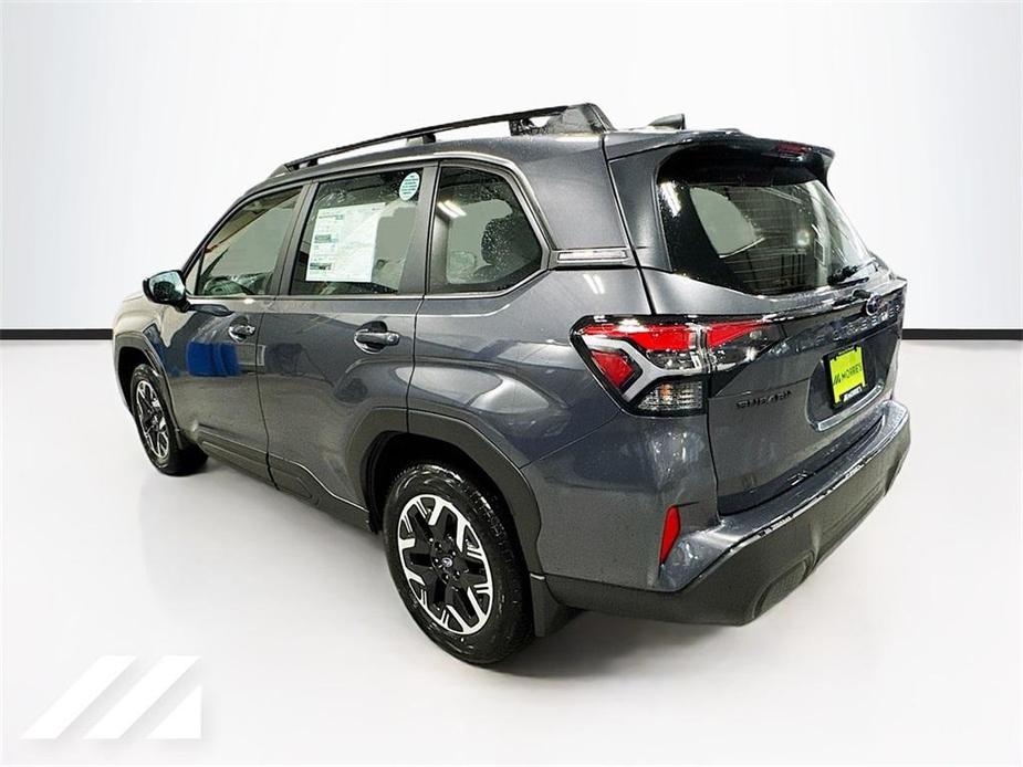 new 2025 Subaru Forester car, priced at $29,794