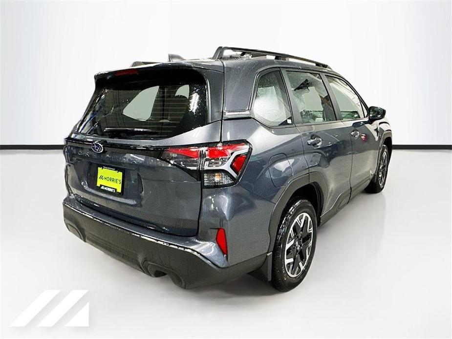 new 2025 Subaru Forester car, priced at $29,794