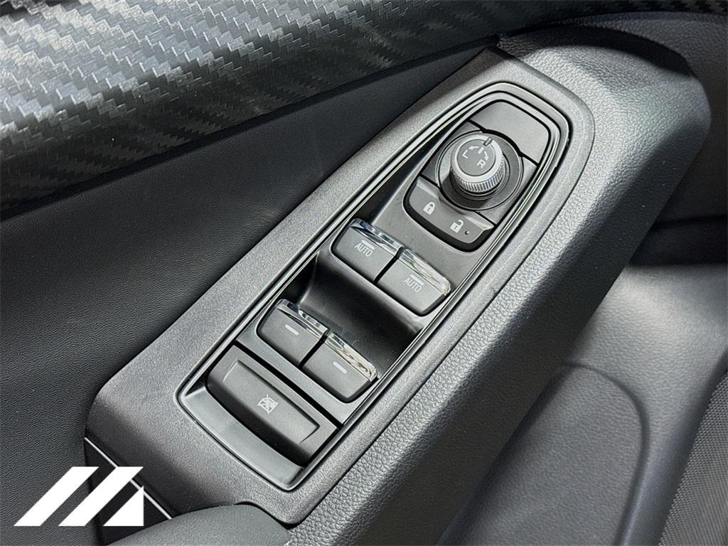 new 2026 Subaru Ascent car, priced at $42,845