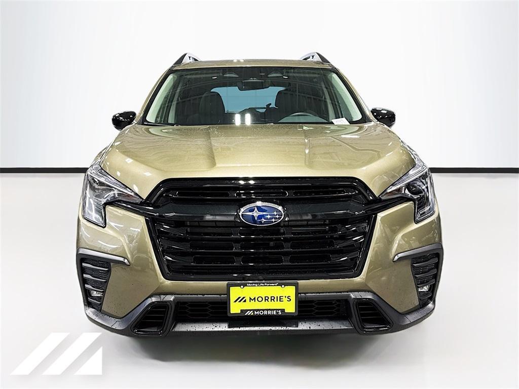 new 2026 Subaru Ascent car, priced at $42,845