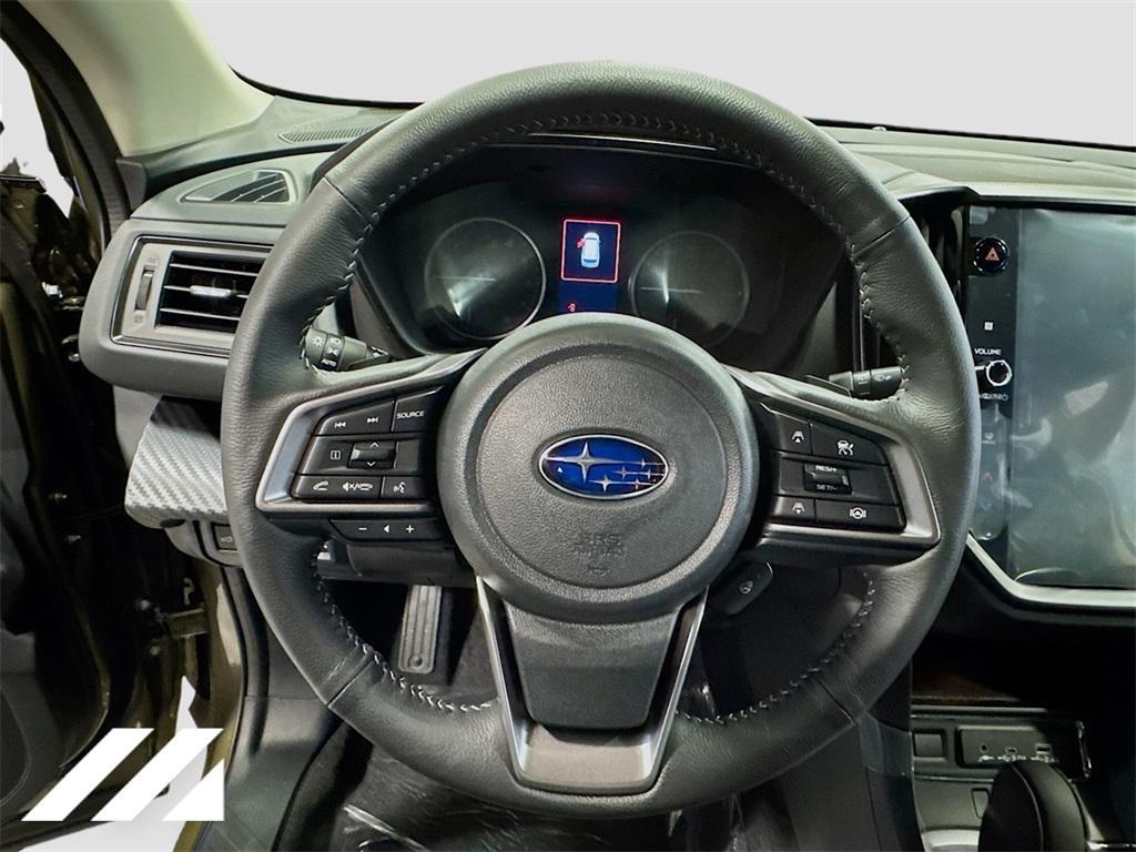 new 2026 Subaru Ascent car, priced at $42,845