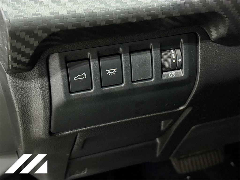 new 2026 Subaru Ascent car, priced at $42,845