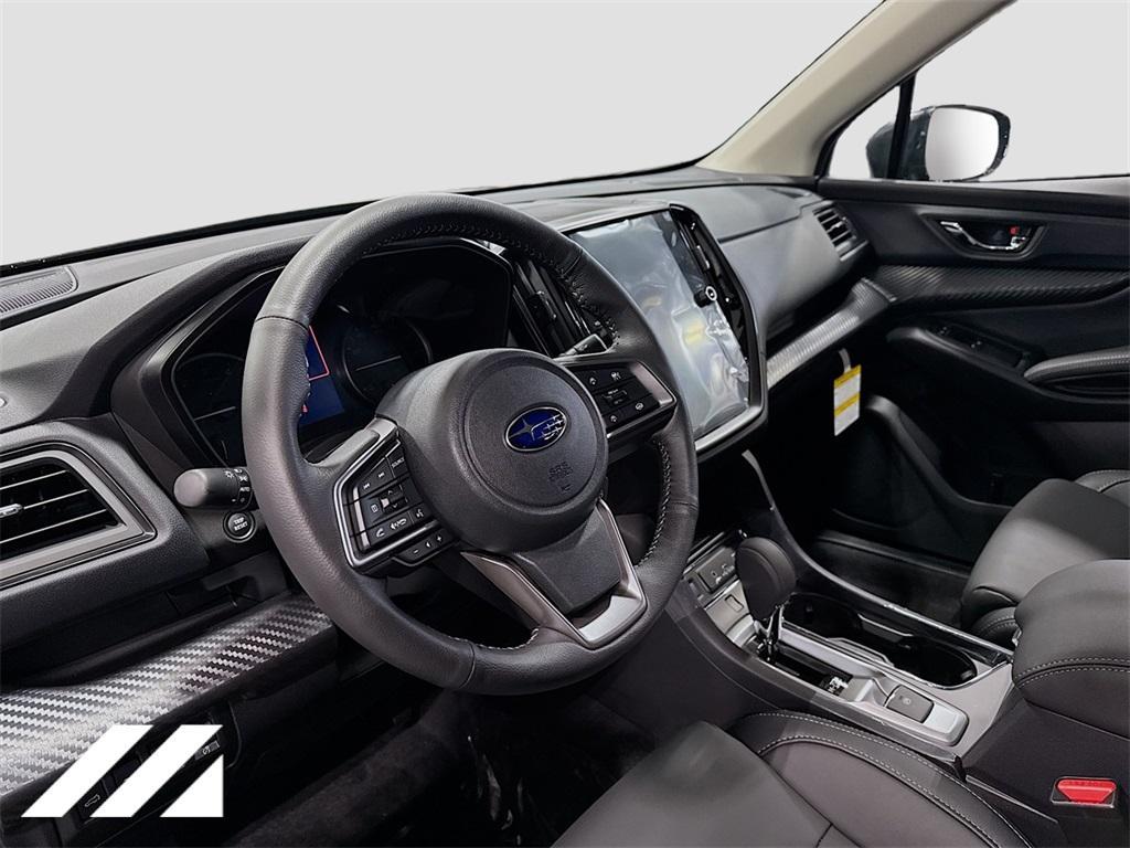 new 2026 Subaru Ascent car, priced at $42,845