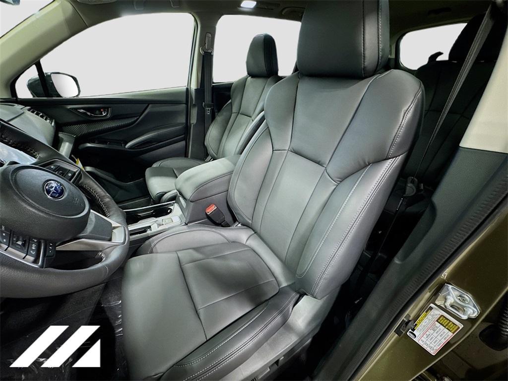 new 2026 Subaru Ascent car, priced at $42,845