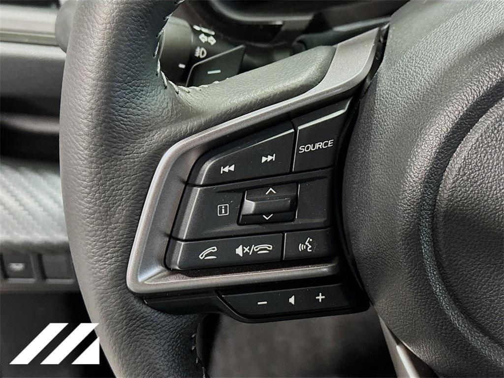 new 2026 Subaru Ascent car, priced at $42,845