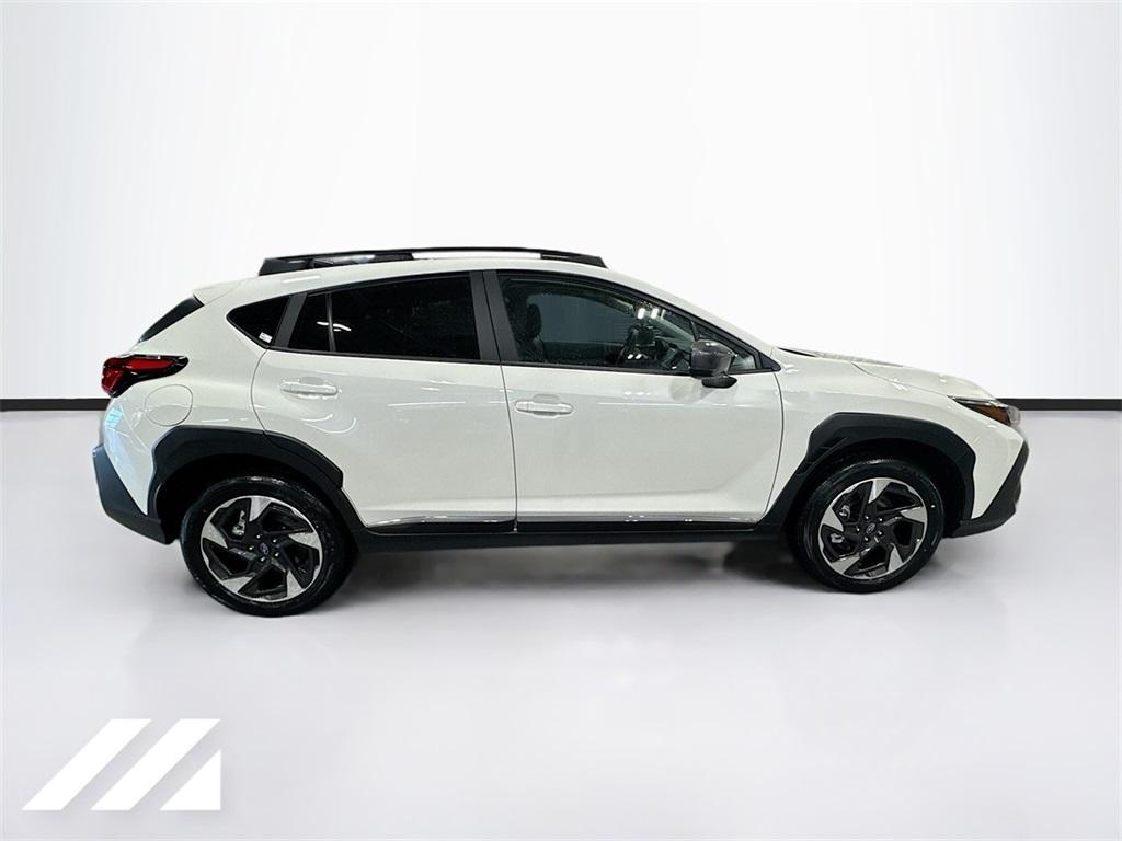 used 2025 Subaru Crosstrek car, priced at $31,000