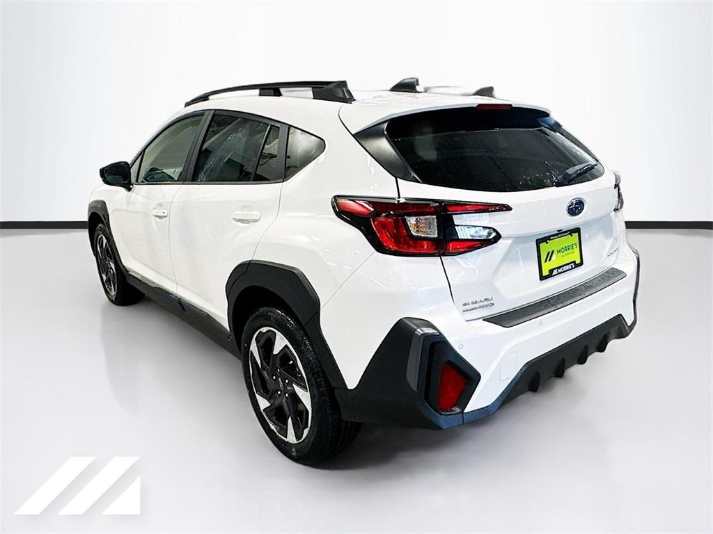used 2025 Subaru Crosstrek car, priced at $31,000