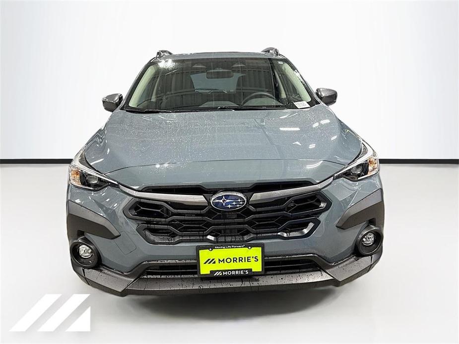 new 2024 Subaru Crosstrek car, priced at $30,102