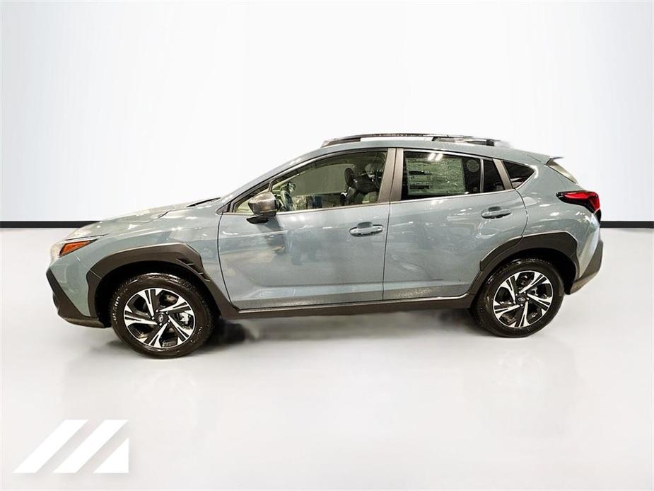 new 2024 Subaru Crosstrek car, priced at $30,102