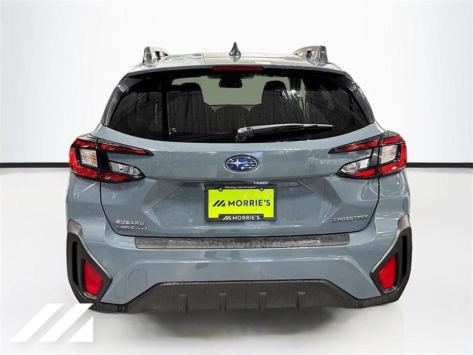 new 2024 Subaru Crosstrek car, priced at $30,102