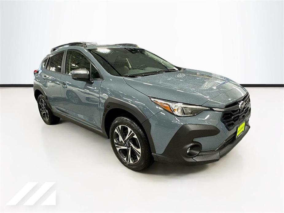 new 2024 Subaru Crosstrek car, priced at $30,102