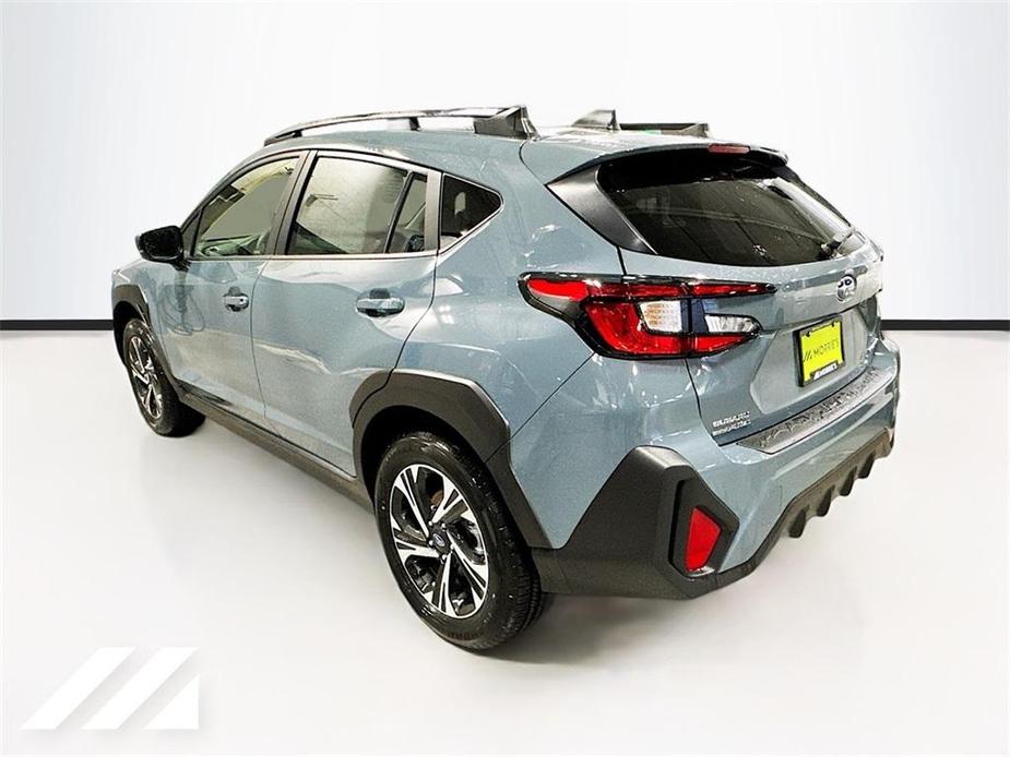 new 2024 Subaru Crosstrek car, priced at $30,102