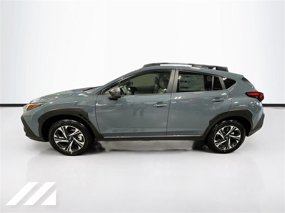 new 2024 Subaru Crosstrek car, priced at $30,102