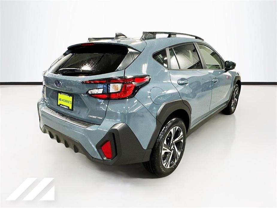 new 2024 Subaru Crosstrek car, priced at $30,102