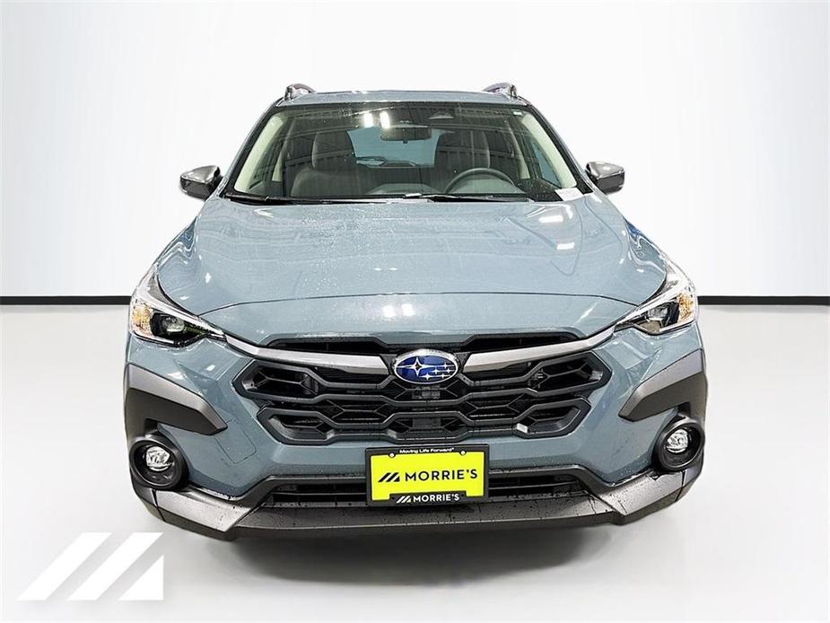 new 2024 Subaru Crosstrek car, priced at $30,102