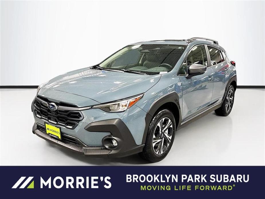 new 2024 Subaru Crosstrek car, priced at $30,102