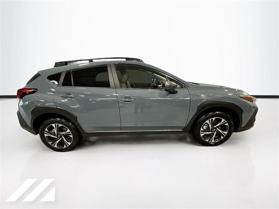 new 2024 Subaru Crosstrek car, priced at $30,102