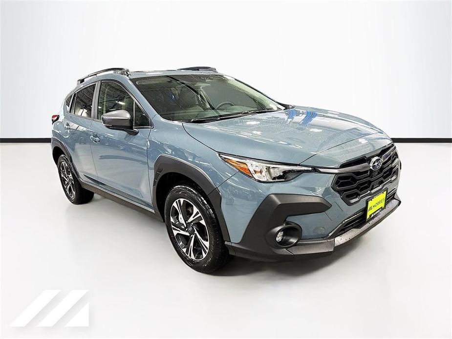 new 2024 Subaru Crosstrek car, priced at $30,102