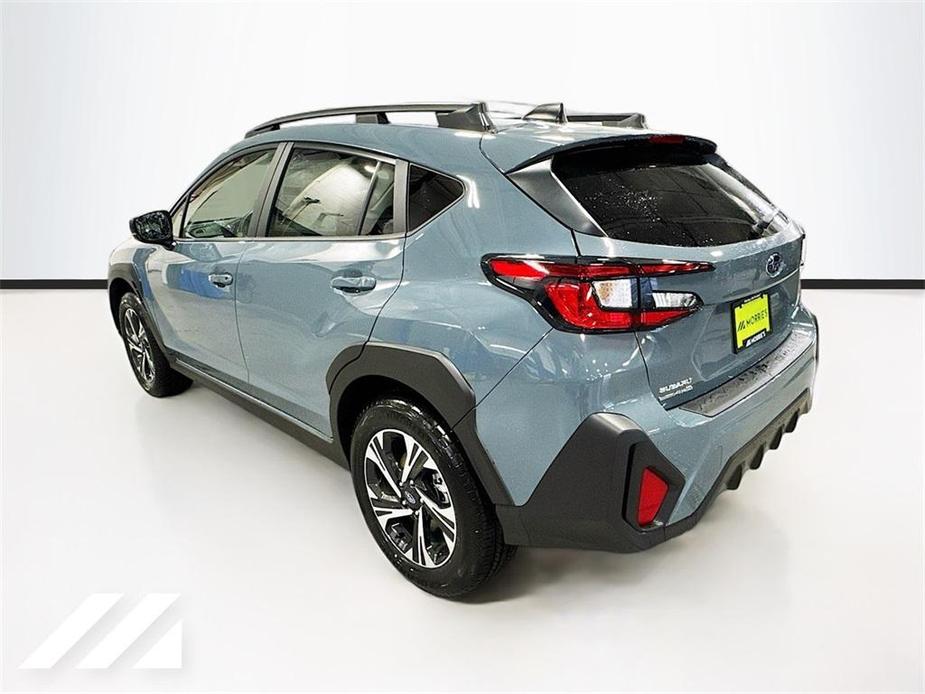 new 2024 Subaru Crosstrek car, priced at $30,102