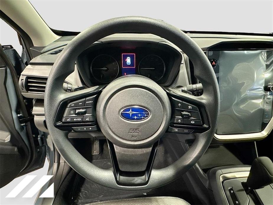 new 2024 Subaru Crosstrek car, priced at $30,102