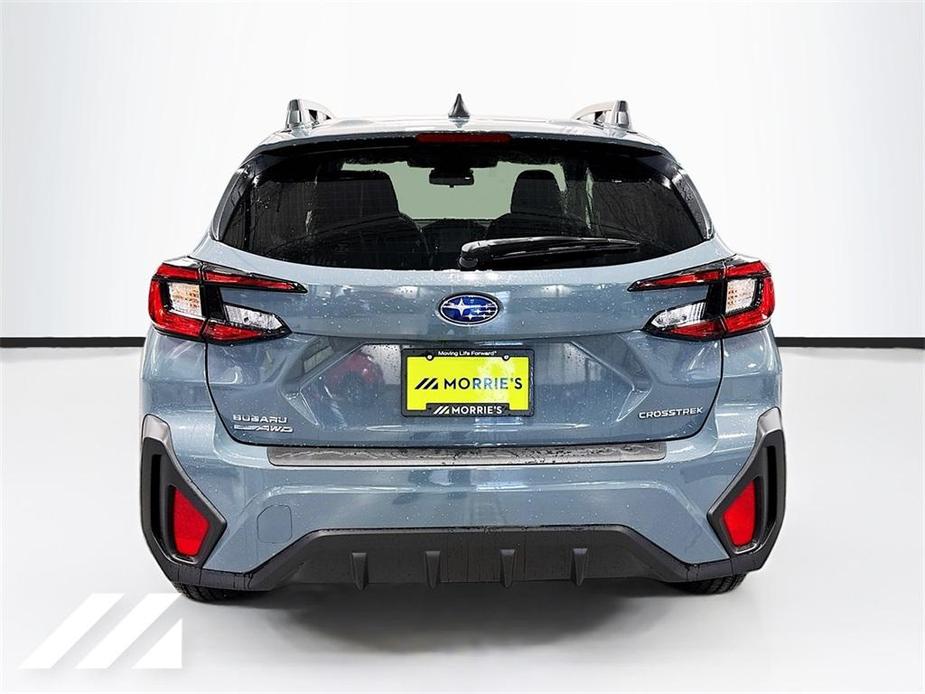 new 2024 Subaru Crosstrek car, priced at $30,102