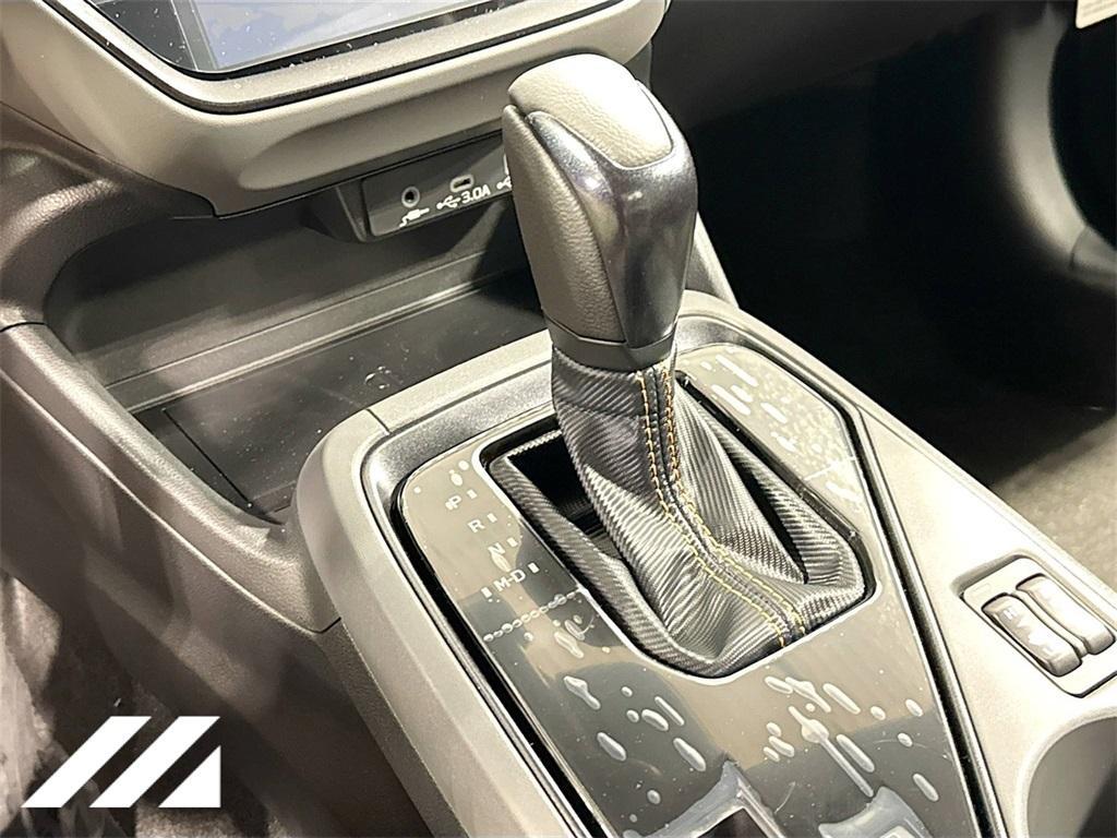 new 2025 Subaru Crosstrek car, priced at $38,229
