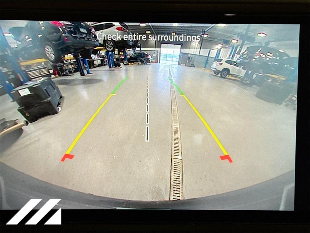 used 2024 Jeep Wrangler 4xe car, priced at $31,750