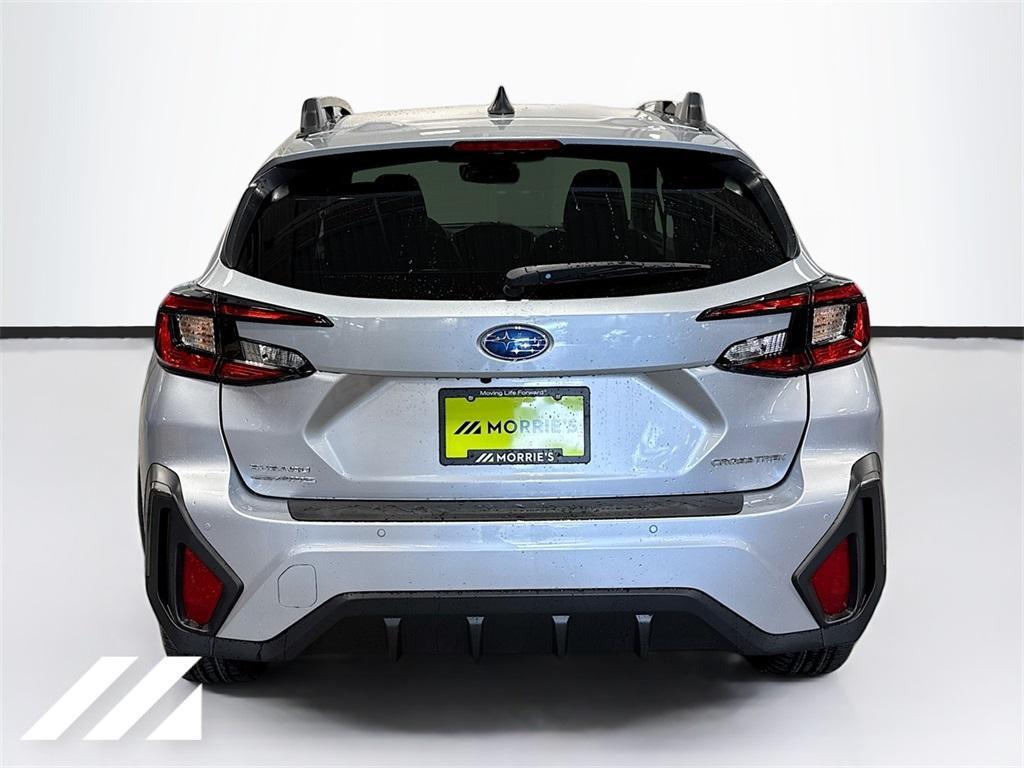 new 2025 Subaru Crosstrek car, priced at $36,943