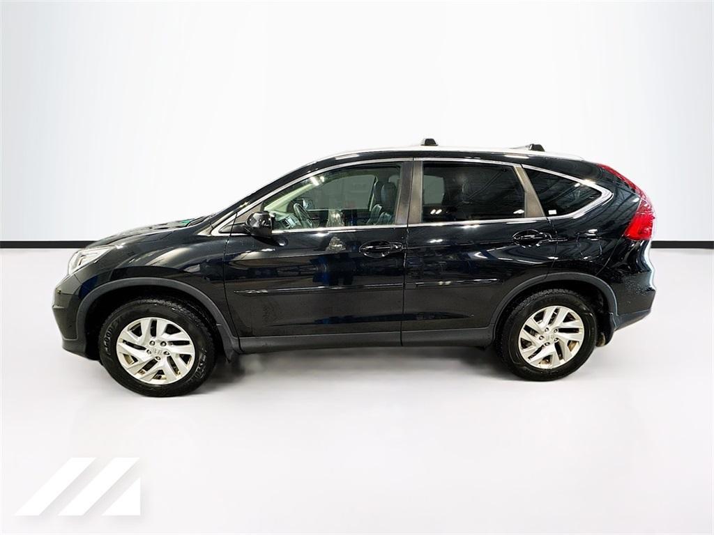 used 2016 Honda CR-V car, priced at $15,200