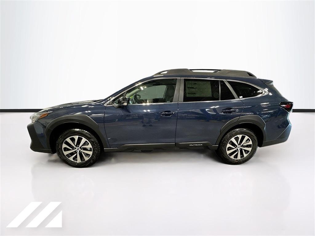 new 2025 Subaru Outback car, priced at $37,676