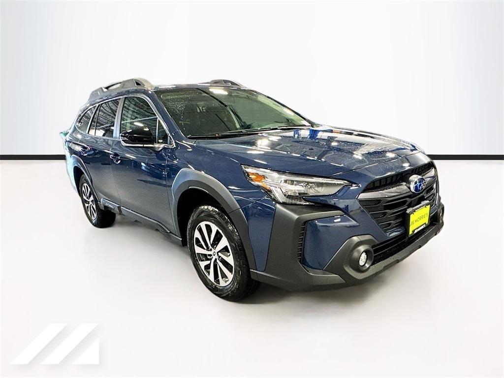 new 2025 Subaru Outback car, priced at $37,676