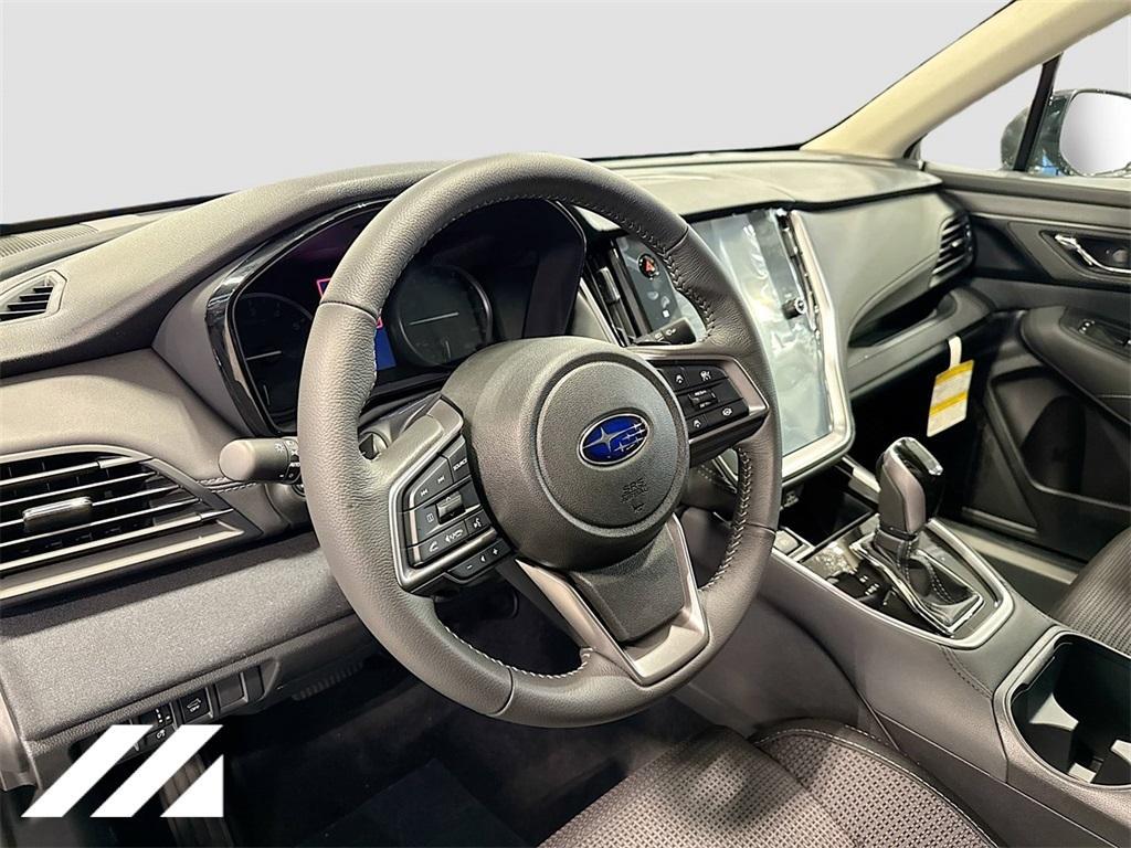 new 2025 Subaru Outback car, priced at $37,676