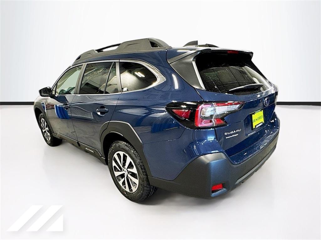 new 2025 Subaru Outback car, priced at $37,676
