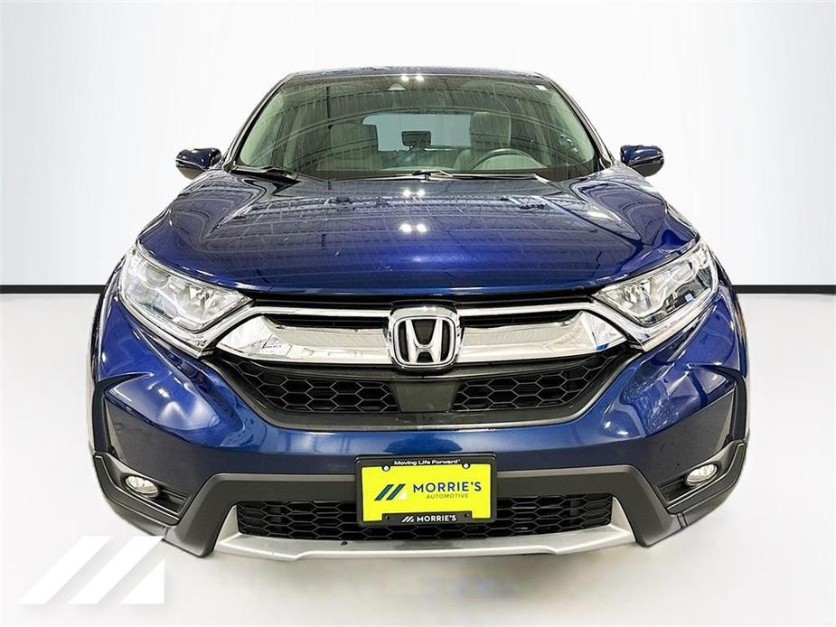used 2019 Honda CR-V car, priced at $22,849