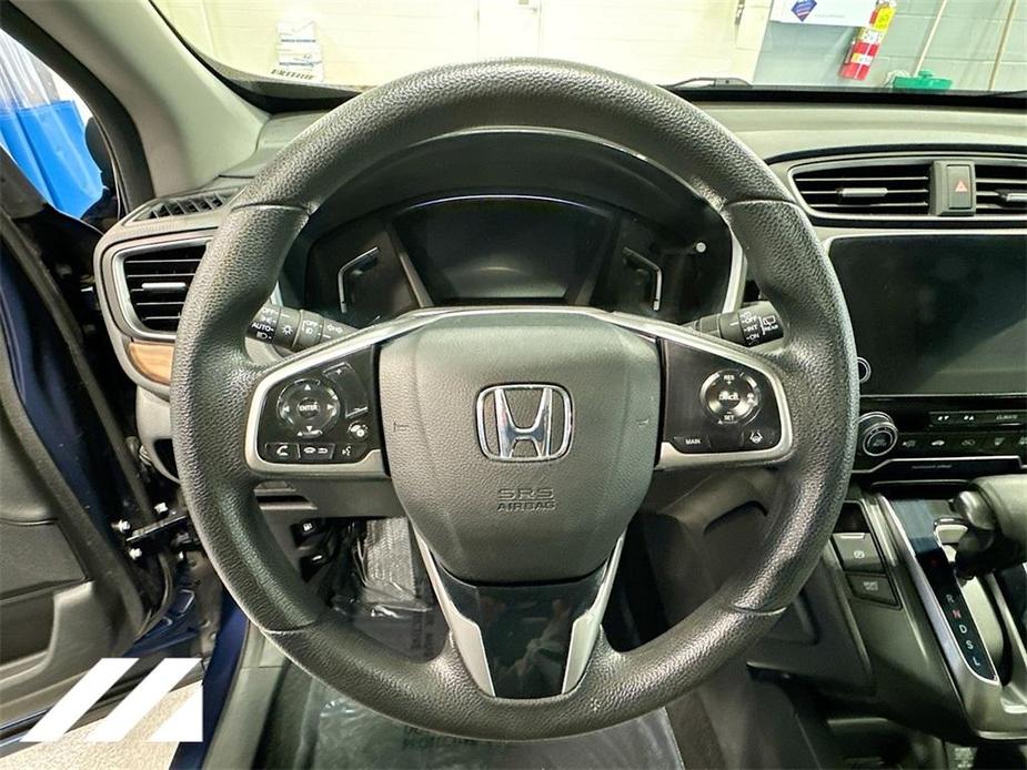 used 2019 Honda CR-V car, priced at $22,849