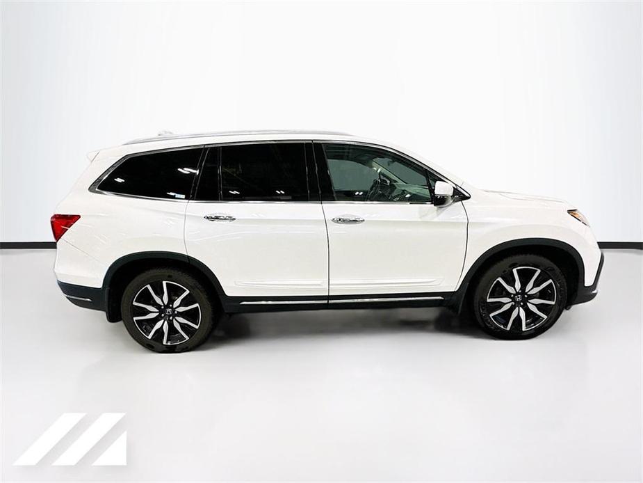 used 2019 Honda Pilot car, priced at $26,627