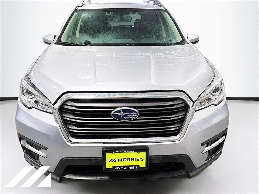 used 2022 Subaru Ascent car, priced at $28,000