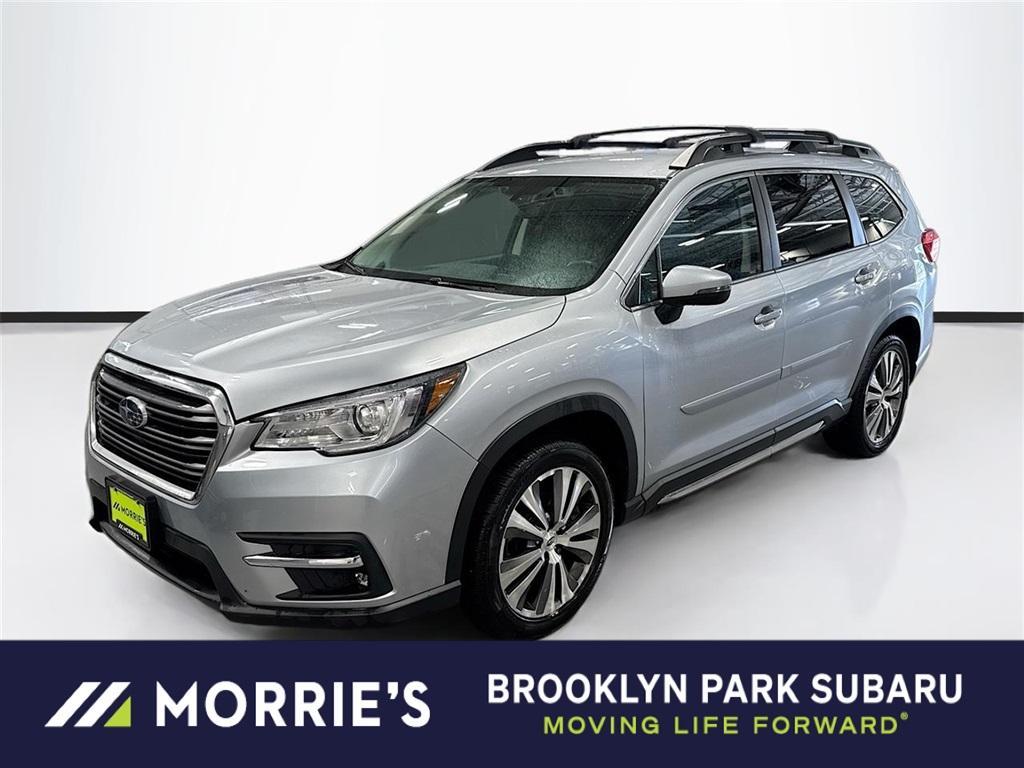 used 2022 Subaru Ascent car, priced at $28,296