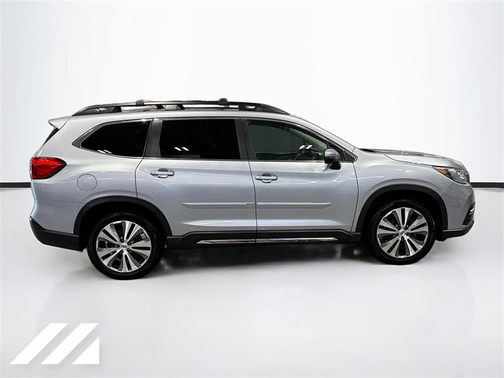 used 2022 Subaru Ascent car, priced at $28,000