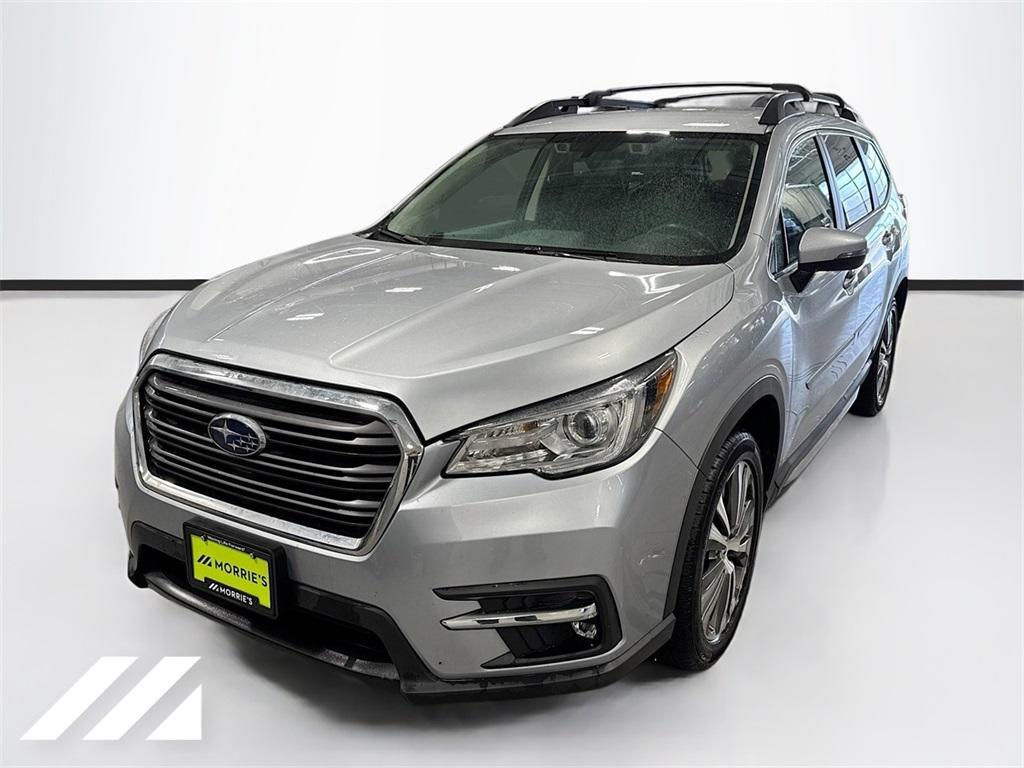 used 2022 Subaru Ascent car, priced at $28,000