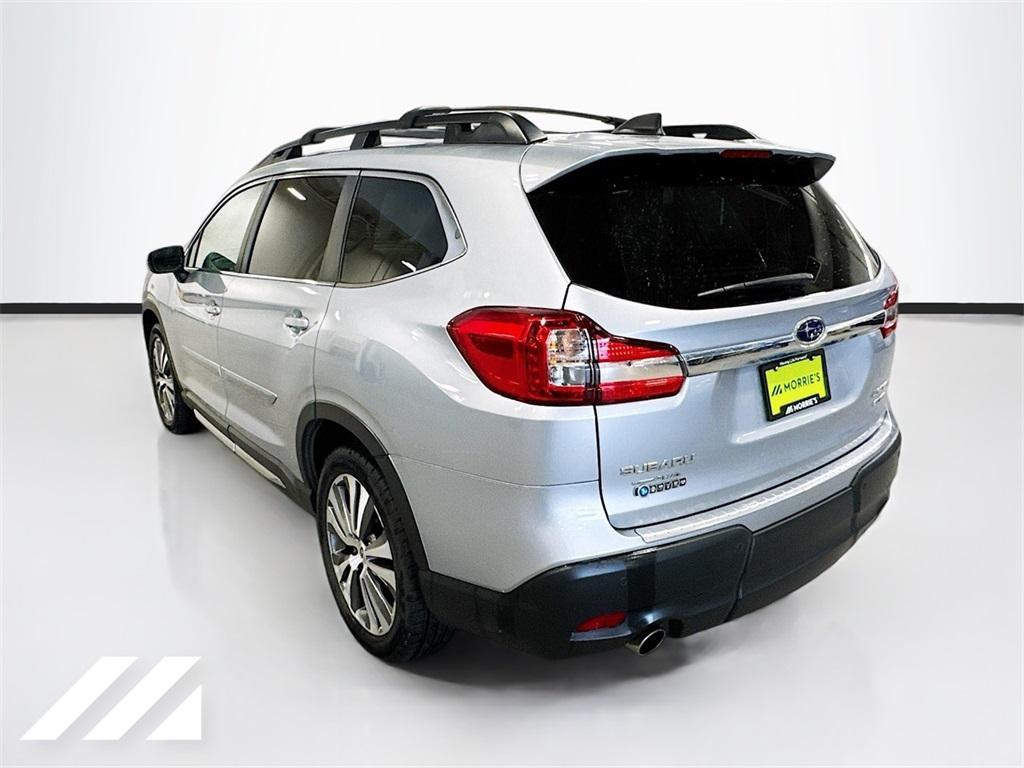 used 2022 Subaru Ascent car, priced at $28,000