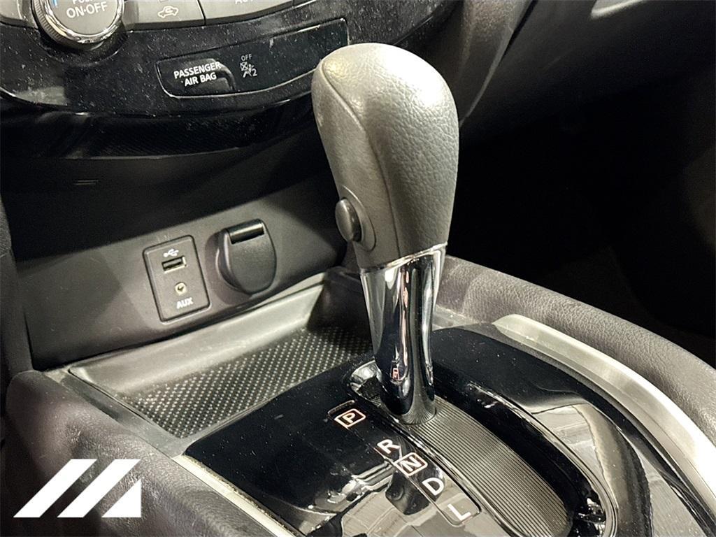 used 2014 Nissan Rogue car, priced at $13,000