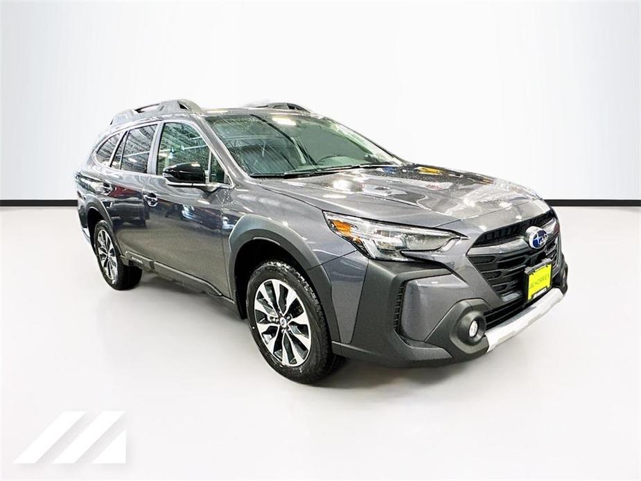 new 2025 Subaru Outback car, priced at $37,297