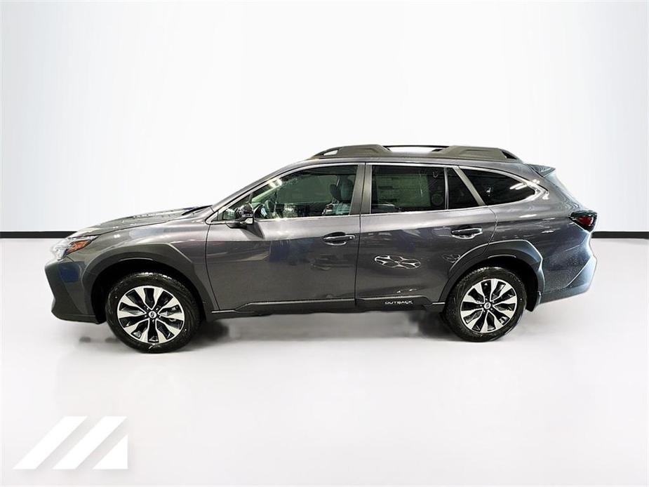 new 2025 Subaru Outback car, priced at $37,297